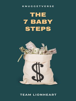 cover image of The 7 Baby Steps